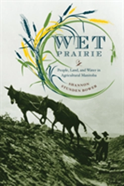 Bertrand.pt - Wet Prairie