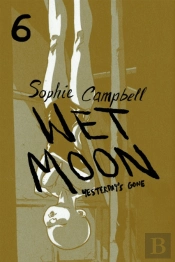Wetâ Moon Vol. 6