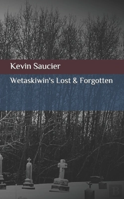 Bertrand.pt - Wetaskiwin'S Lost & Forgotten