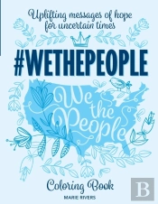 #Wethepeople Coloring Book