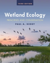 Wetland Ecology