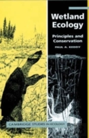 Wetland Ecology