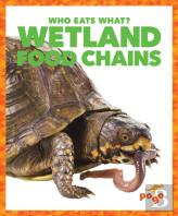 Wetland Food Chains