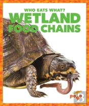 Wetland Food Chains
