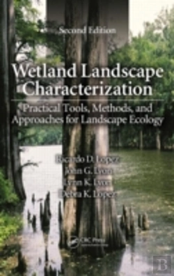 Bertrand.pt - Wetland Landscape Characterization