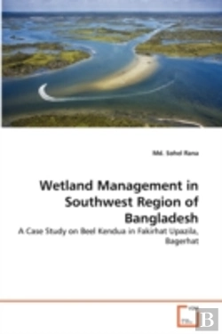 Bertrand.pt - Wetland Management In Southwest Region Of Bangladesh