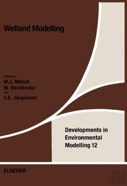 Bertrand.pt - Wetland Modelling