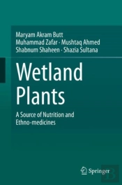 Wetland Plants