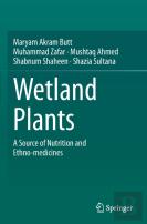 Wetland Plants