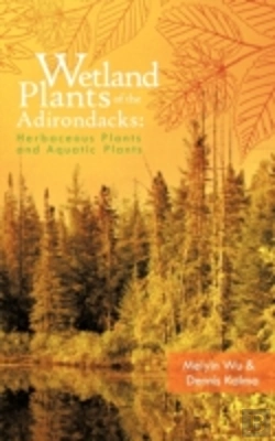 Bertrand.pt - Wetland Plants Of The Adirondacks