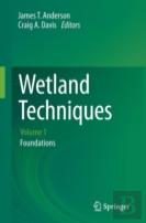 Wetland Techniques