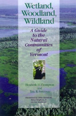 Bertrand.pt - Wetland, Woodland, Wildland