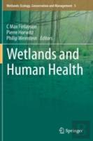 Wetlands And Human Health