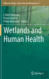 Wetlands And Human Health