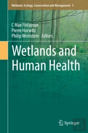 Wetlands And Human Health