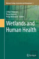 Wetlands And Human Health