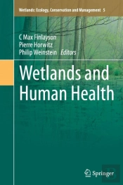 Wetlands And Human Health