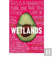 Wetlands