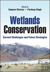 Wetlands Conservation