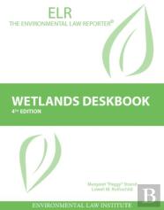 Wetlands Deskbook