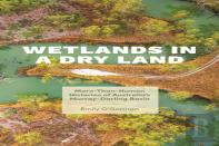 Wetlands In A Dry Land