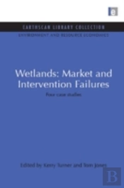 Wetlands: Market And Intervention Failures