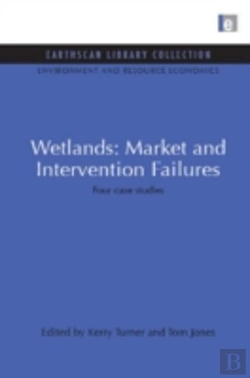 Bertrand.pt - Wetlands: Market And Intervention Failures