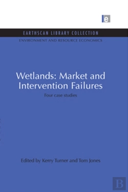 Bertrand.pt - Wetlands: Market And Intervention Failures
