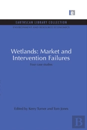 Wetlands: Market And Intervention Failures