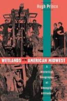 Wetlands Of The American Midwest