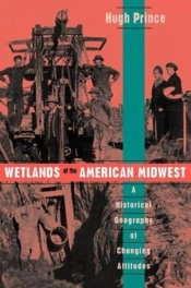 Wetlands Of The American Midwest