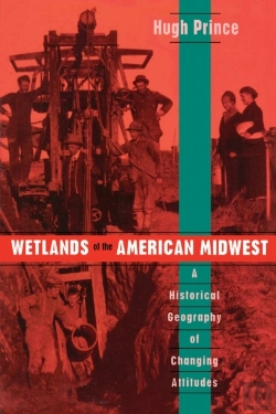 Bertrand.pt - Wetlands Of The American Midwest