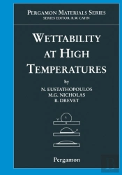 Wettability At High Temperatures