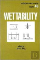 Wettability