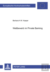 Wettbewerb Im Private Banking