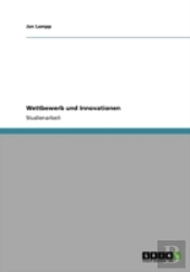 Wettbewerb Und Innovationen