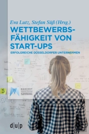 Wettbewerbsf Higkeit Von Start-Ups