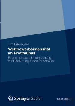 Bertrand.pt - Wettbewerbsintensitã¯Â¿Â½T Im Profifuã¯Â¿Â½Ball