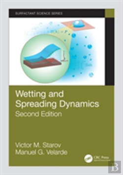 Bertrand.pt - Wetting And Spreading Dynamics, Second Edition