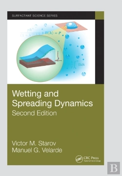 Bertrand.pt - Wetting And Spreading Dynamics, Second Edition
