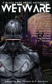 Wetware - Drabbles