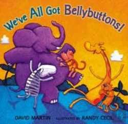 Bertrand.pt - We'Ve All Got Bellybuttons!