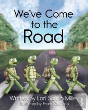 We'Ve Come To The Road