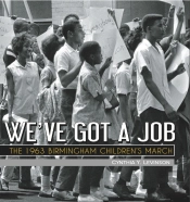 We'Ve Got A Job