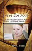 We'Ve Got Mail