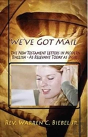 We'Ve Got Mail