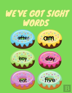 Bertrand.pt - We'Ve Got Sight Words