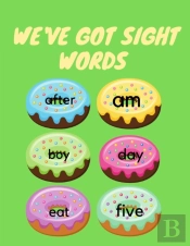We'Ve Got Sight Words