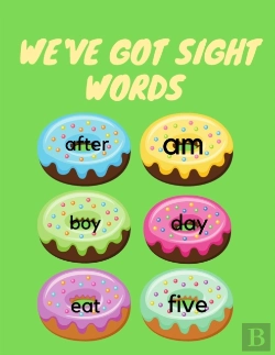 Bertrand.pt - We'Ve Got Sight Words