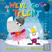 We'Ve Got Talent